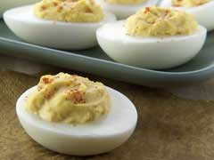 eggs
